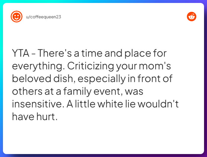 Comment from u/coffeequeen23