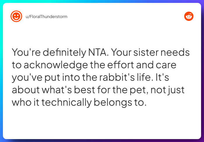 Comment from u/FloralThunderstorm