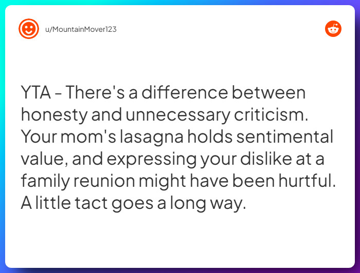 Comment from u/MountainMover123