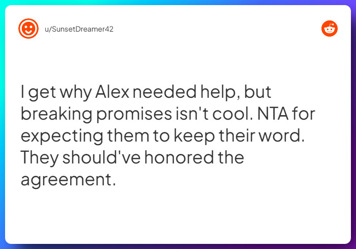 Comment from u/SunsetDreamer42