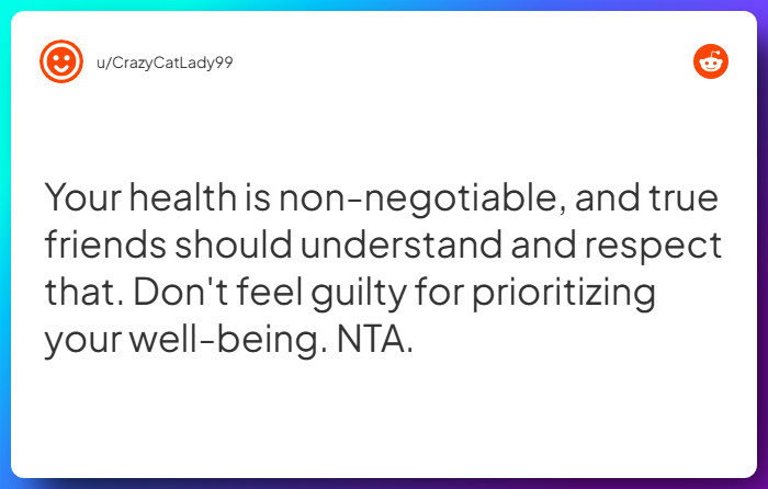 Comment from u/CrazyCatLady99