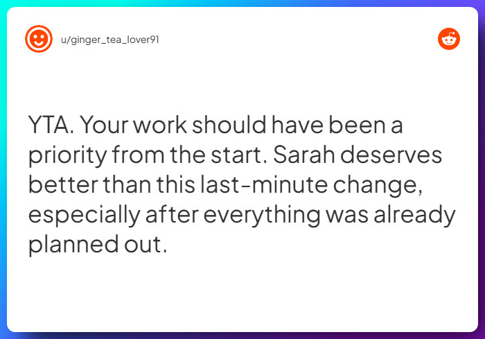 Comment from u/ginger_tea_lover91