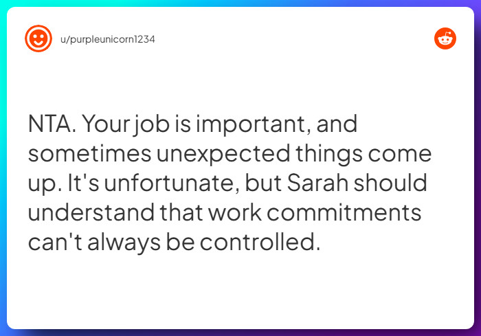 Comment from u/purpleunicorn1234