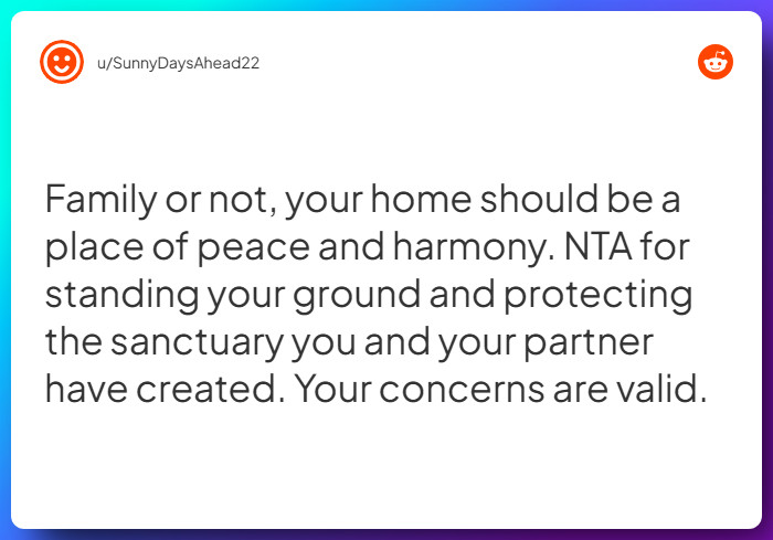 Comment from u/SunnyDaysAhead22