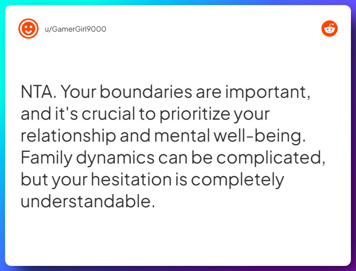 Comment from u/GamerGirl9000