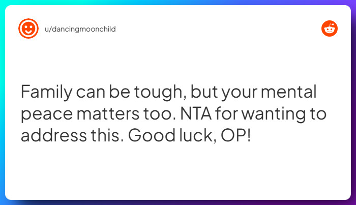 Comment from u/dancingmoonchild