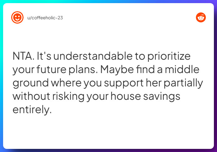 Comment from u/coffeeholic-23