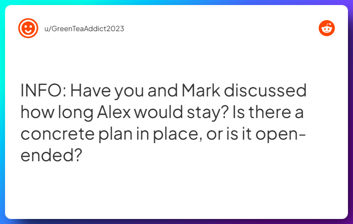 Comment from u/GreenTeaAddict2023