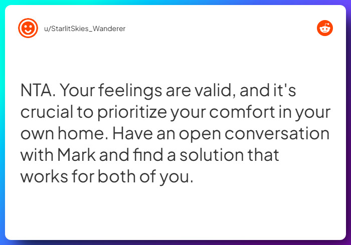 Comment from u/StarlitSkies_Wanderer