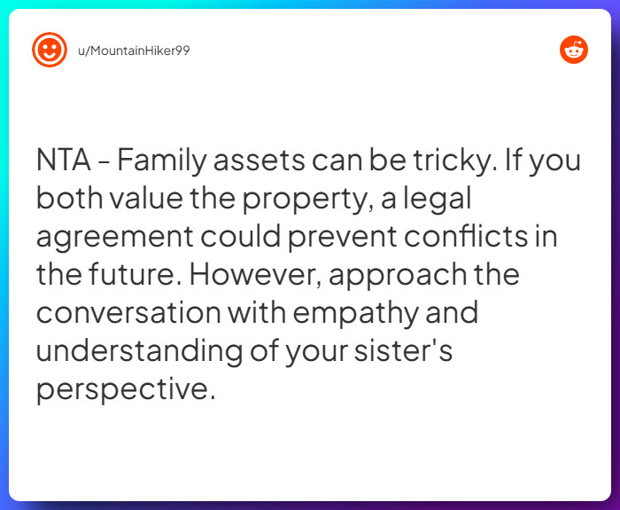 Comment from u/MountainHiker99