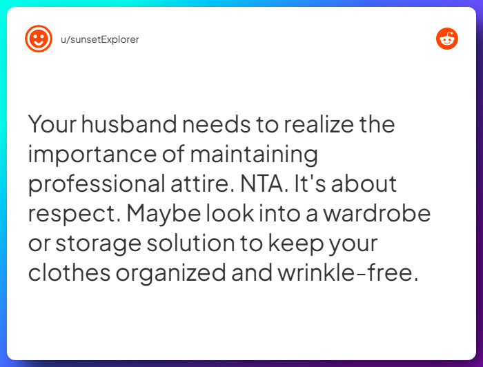 Comment from u/sunsetExplorer