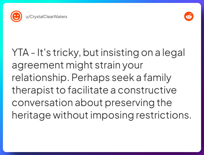 Comment from u/CrystalClearWaters