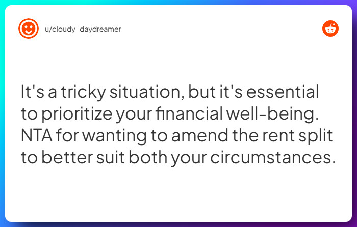 Comment from u/cloudy_daydreamer