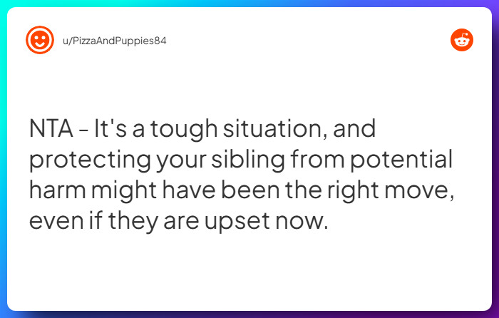 Comment from u/PizzaAndPuppies84