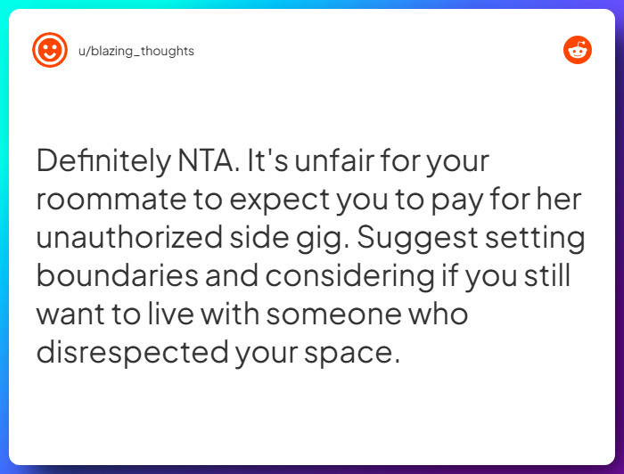 Comment from u/blazing_thoughts