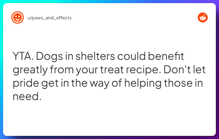 Comment from u/paws_and_effects