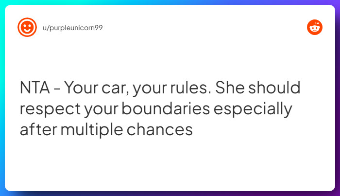 Comment from u/purpleunicorn99