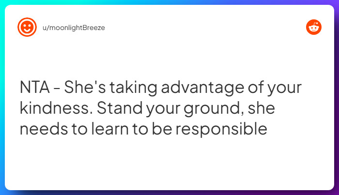 Comment from u/moonlightBreeze