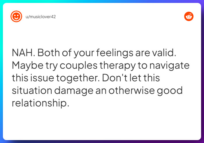 Comment from u/musiclover42