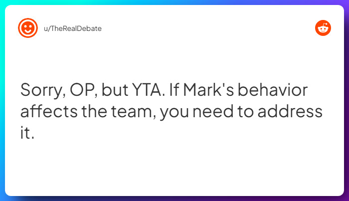 Comment from u/TheRealDebate