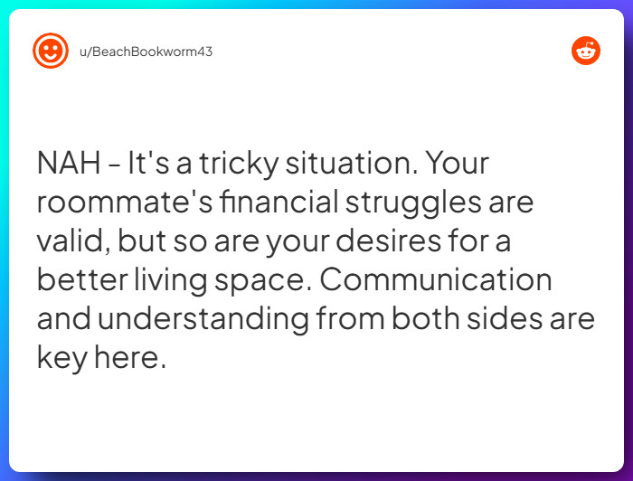 Comment from u/BeachBookworm43