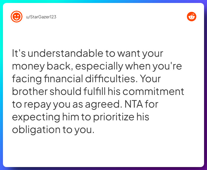 Comment from u/StarGazer123