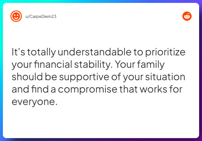 Comment from u/CarpeDiem23