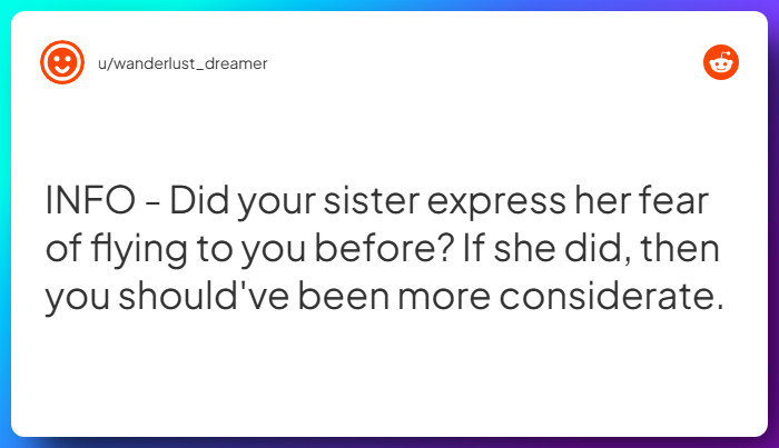 Comment from u/wanderlust_dreamer