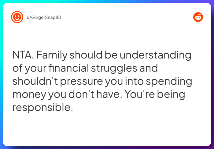 Comment from u/GingerSnap88