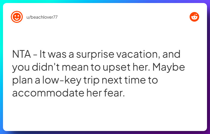 Comment from u/beachlover77