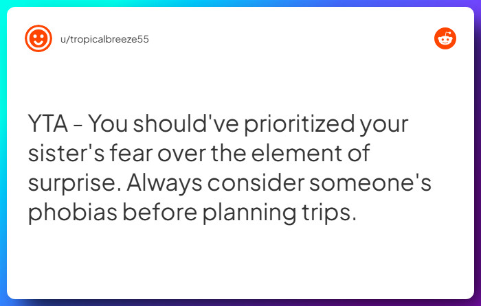 Comment from u/tropicalbreeze55