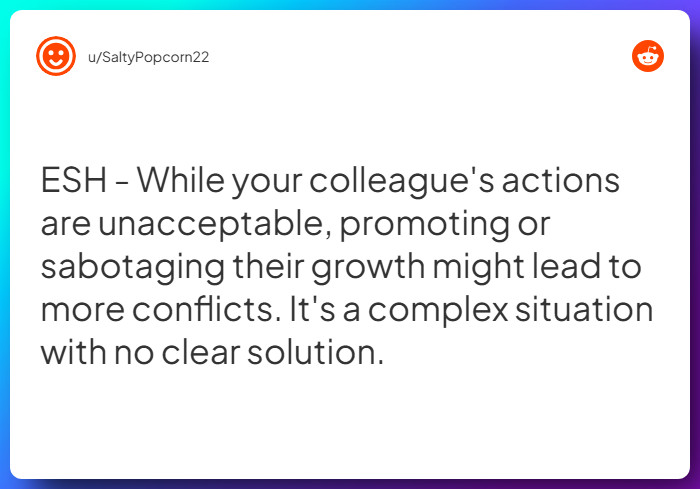 Comment from u/SaltyPopcorn22