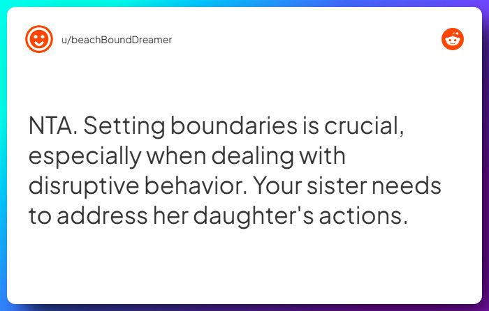 Comment from u/beachBoundDreamer