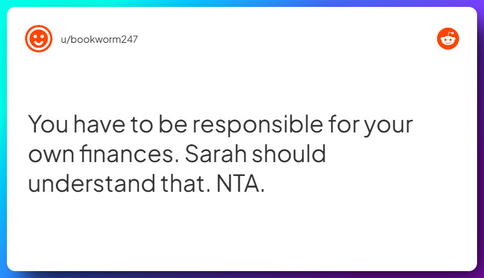 Comment from u/bookworm247