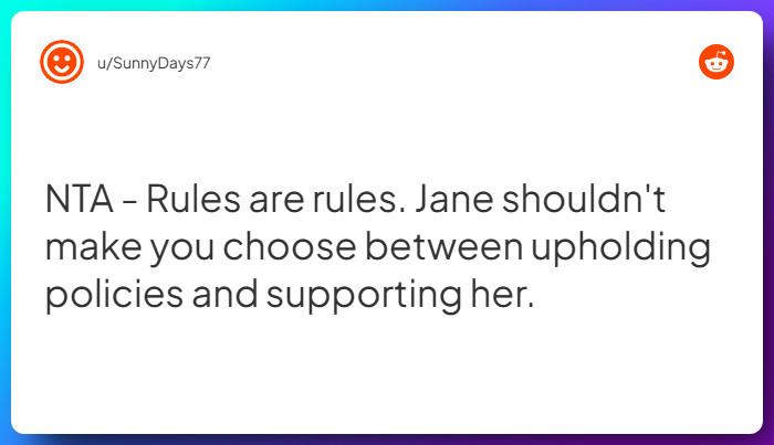 Comment from u/SunnyDays77