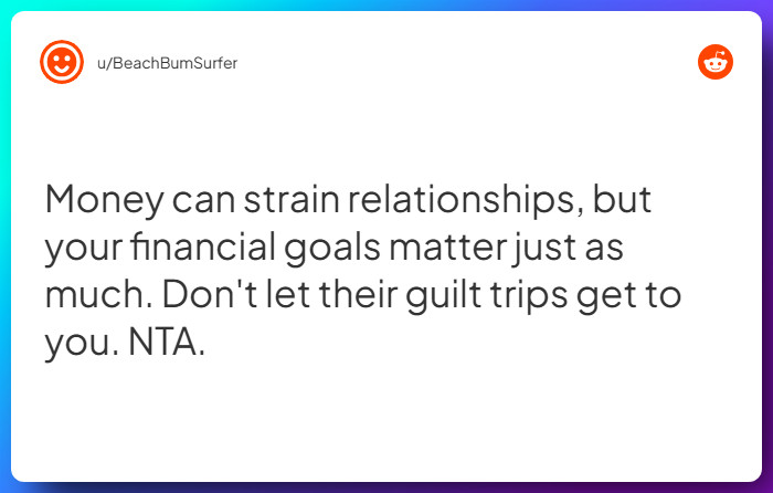 Comment from u/BeachBumSurfer