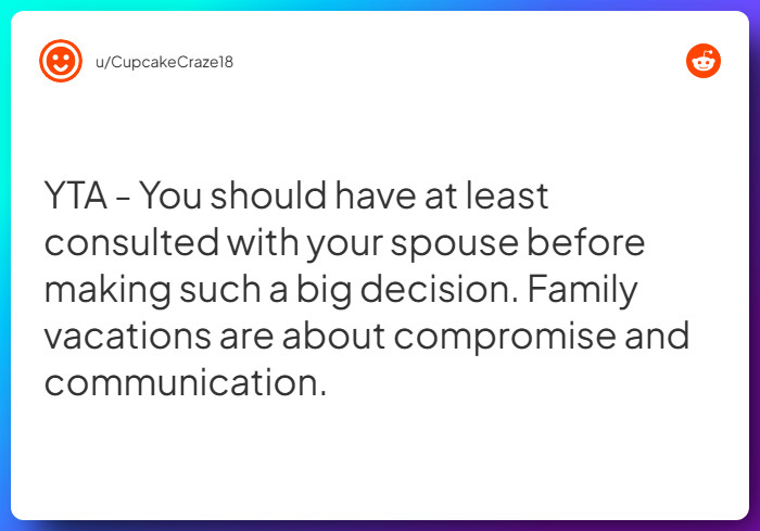 Comment from u/CupcakeCraze18