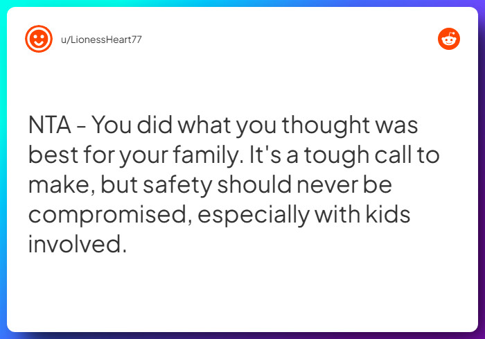 Comment from u/LionessHeart77