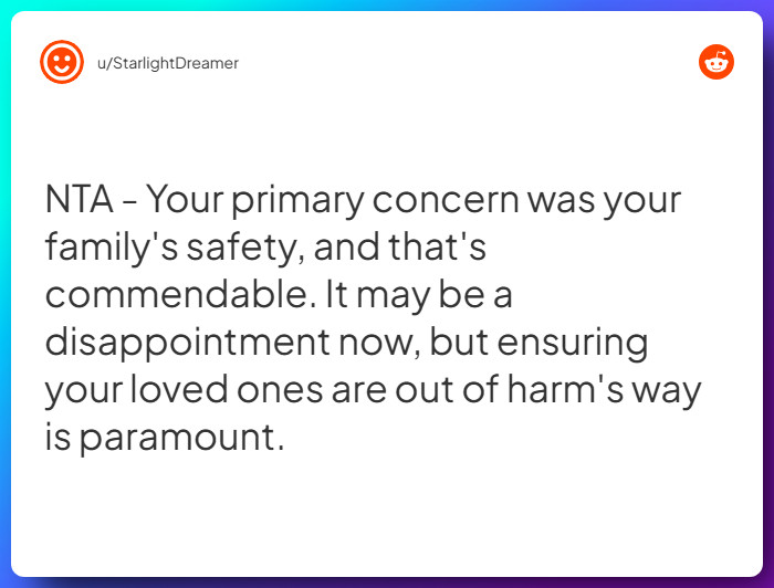 Comment from u/StarlightDreamer