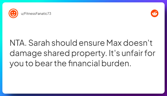 Comment from u/FitnessFanatic73