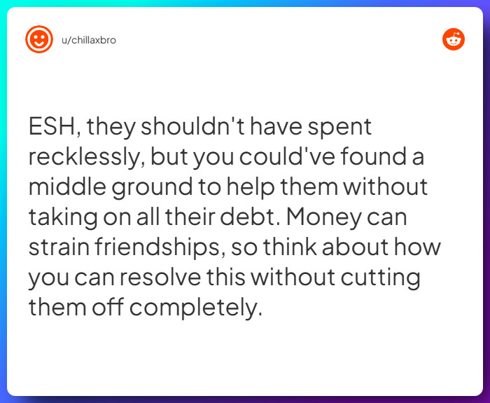 Comment from u/chillaxbro