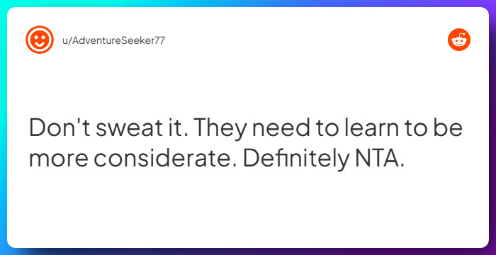 Comment from u/AdventureSeeker77