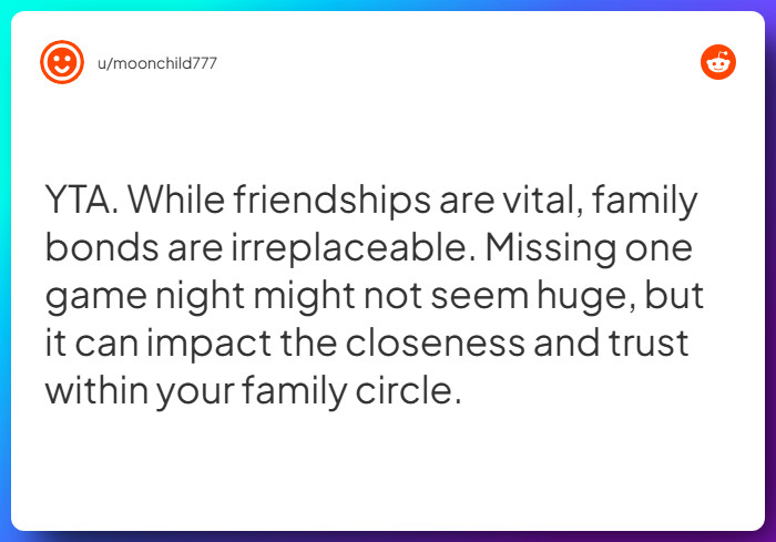 Comment from u/moonchild777