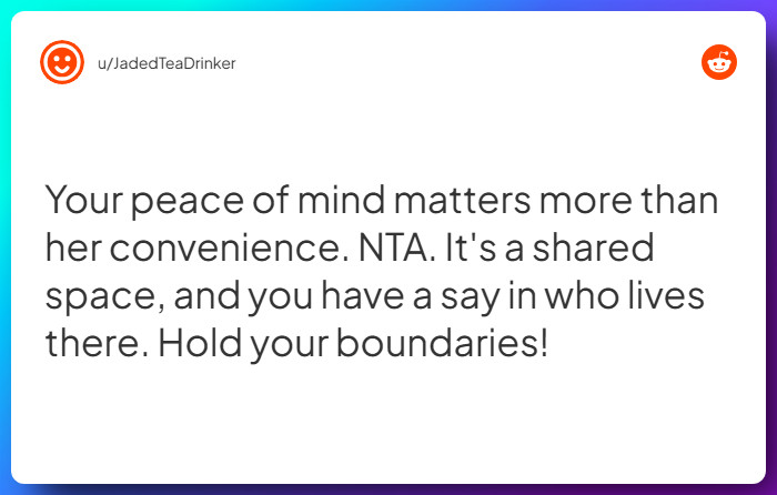 Comment from u/JadedTeaDrinker