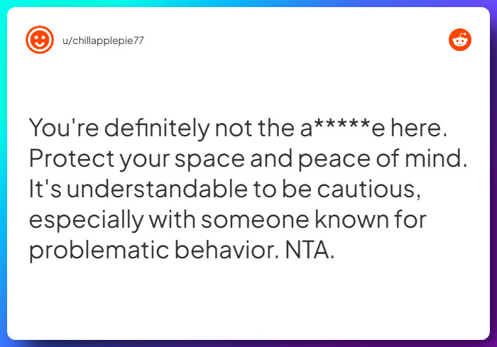 Comment from u/chillapplepie77