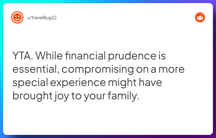 Comment from u/TravelBug22