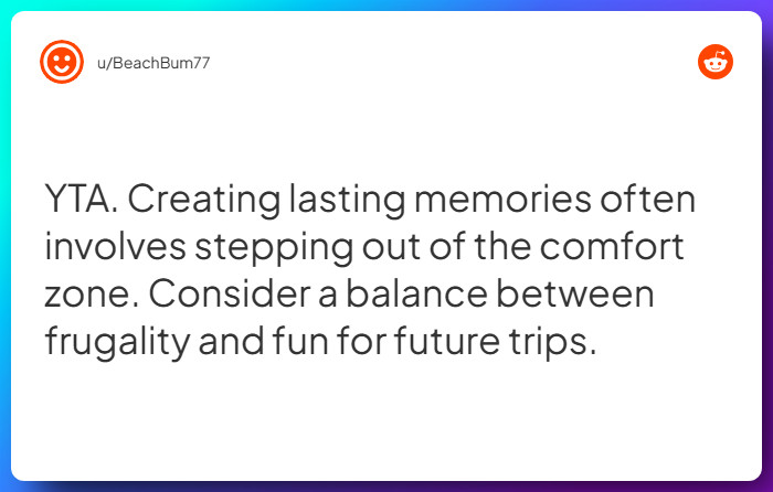 Comment from u/BeachBum77