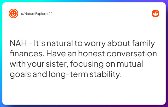 Comment from u/NatureExplorer22