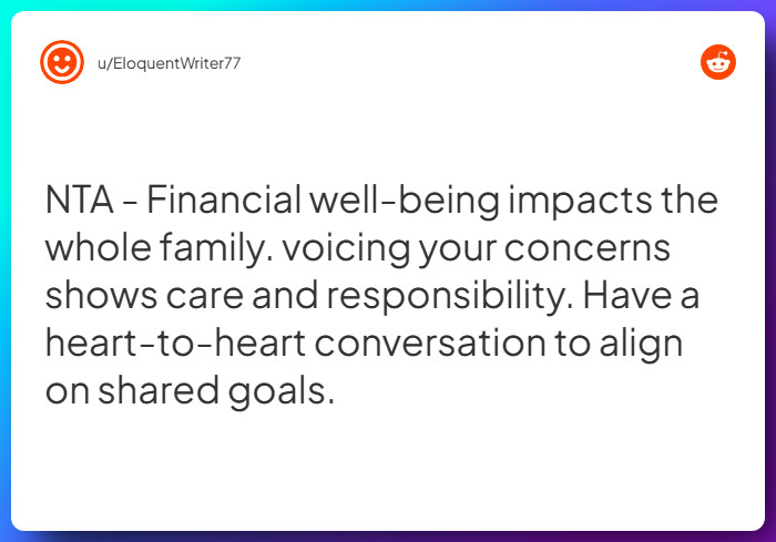 Comment from u/EloquentWriter77