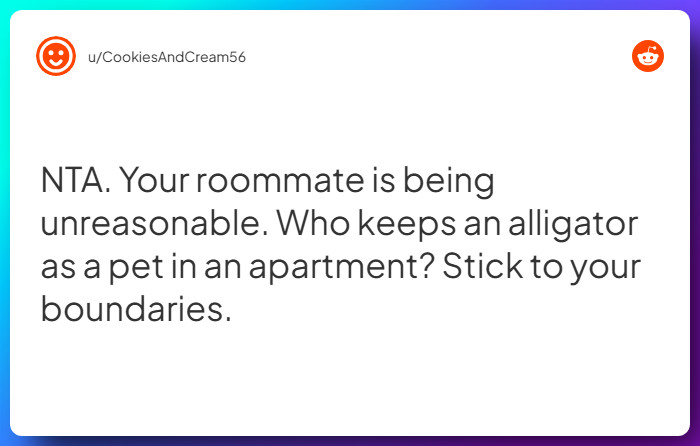 Comment from u/CookiesAndCream56